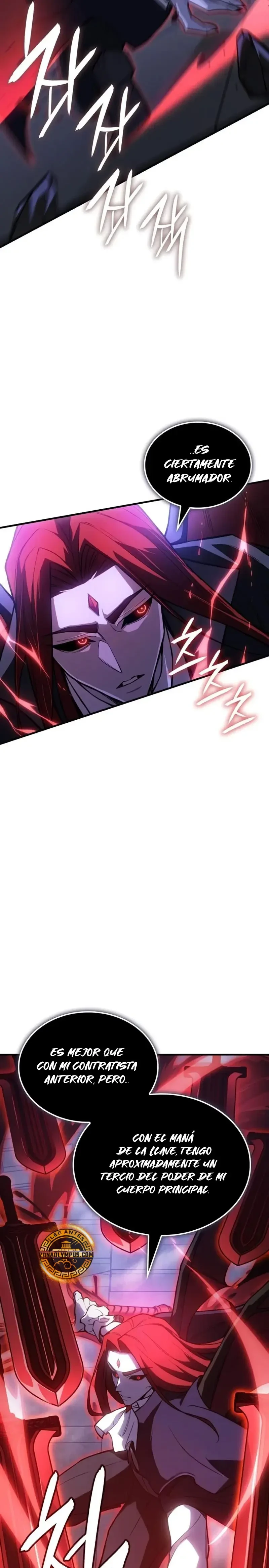 Regressing With The King's Power - Capítulo 113 - Página 15 - LectorTMOo
