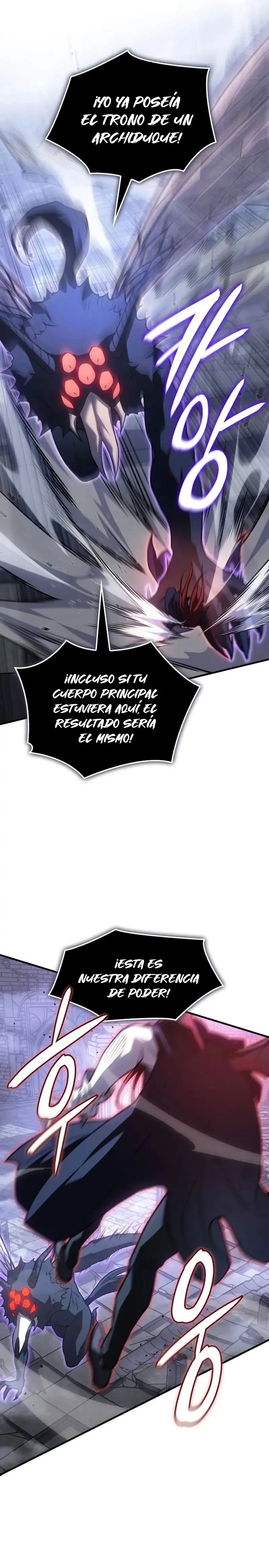 Regressing With The King's Power - Capítulo 113 - Página 19 - LectorTMOo