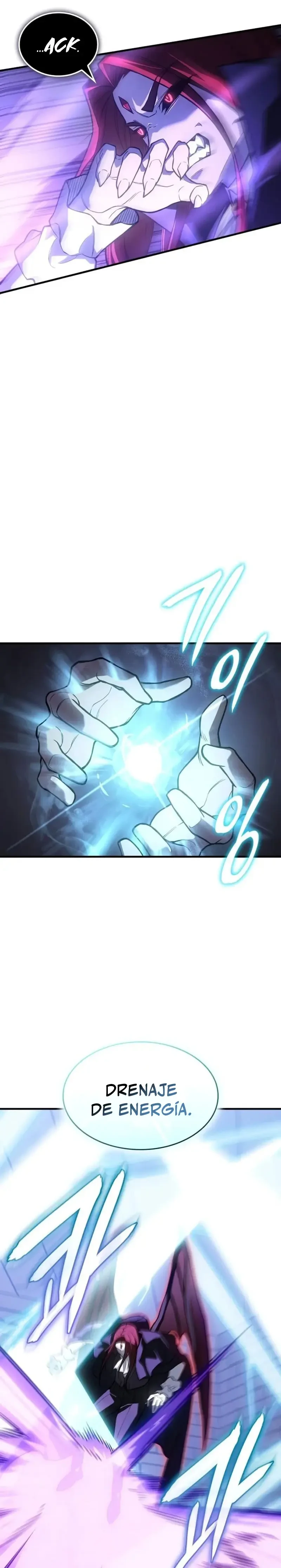 Regressing With The King's Power - Capítulo 113 - Página 21 - LectorTMOo