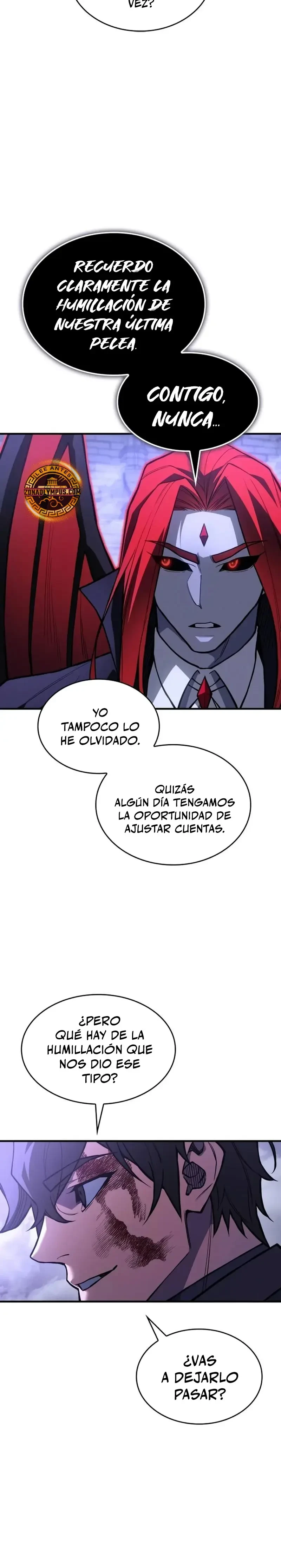 Regressing With The King's Power - Capítulo 113 - Página 26 - LectorTMOo