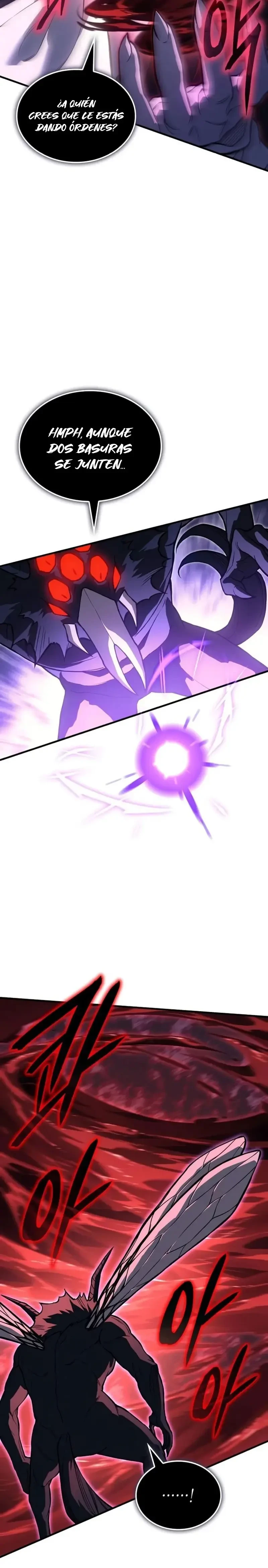 Regressing With The King's Power - Capítulo 113 - Página 29 - LectorTMOo