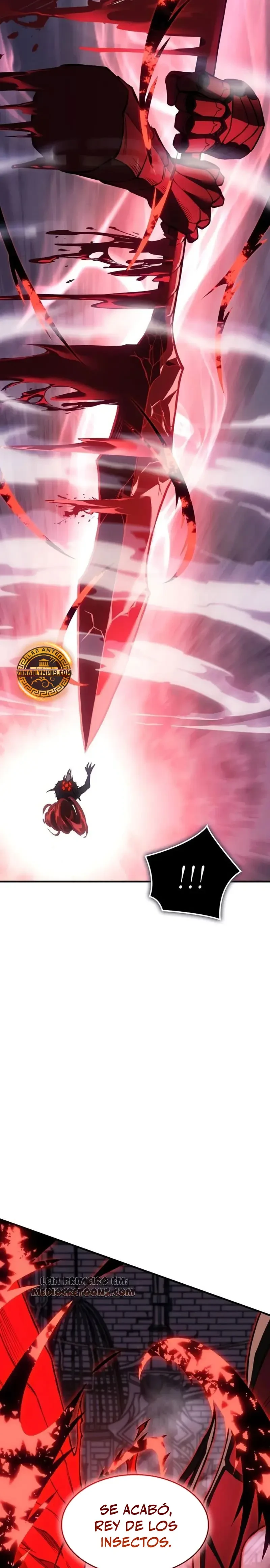 Regressing With The King's Power - Capítulo 113 - Página 36 - LectorTMOo