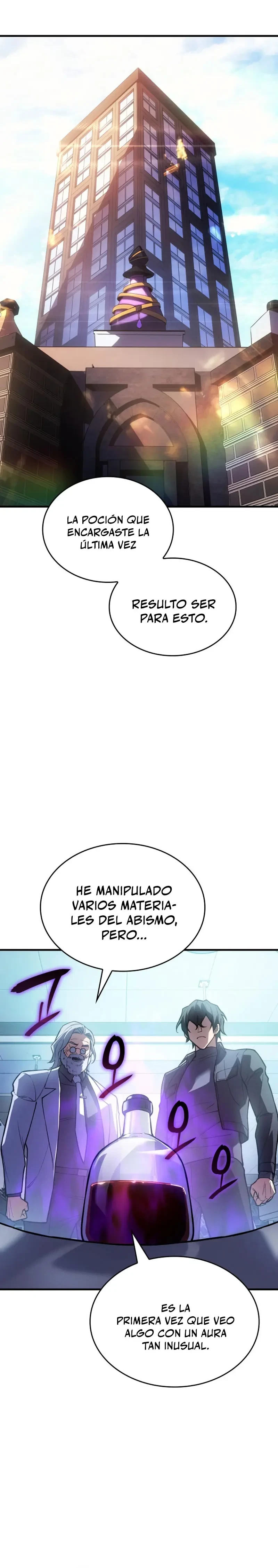 Regressing With The King's Power capítulo 114 página 13
