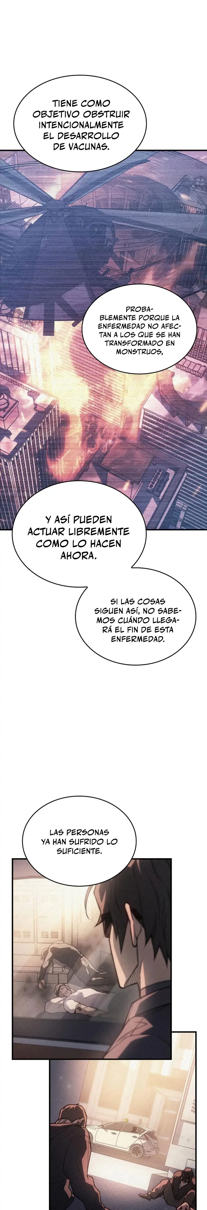 Regressing With The King's Power capítulo 114 página 16