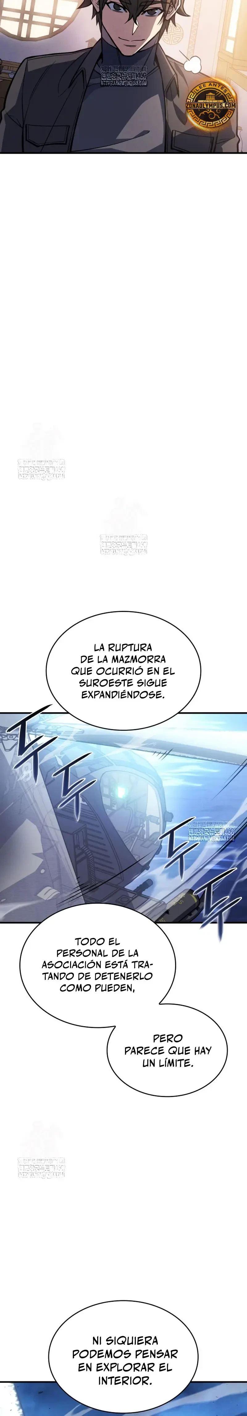 Regressing With The King's Power capítulo 115 página 14
