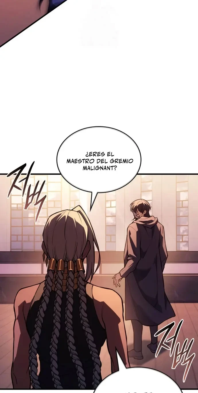 Regressing With The King's Power capítulo 116 página 35