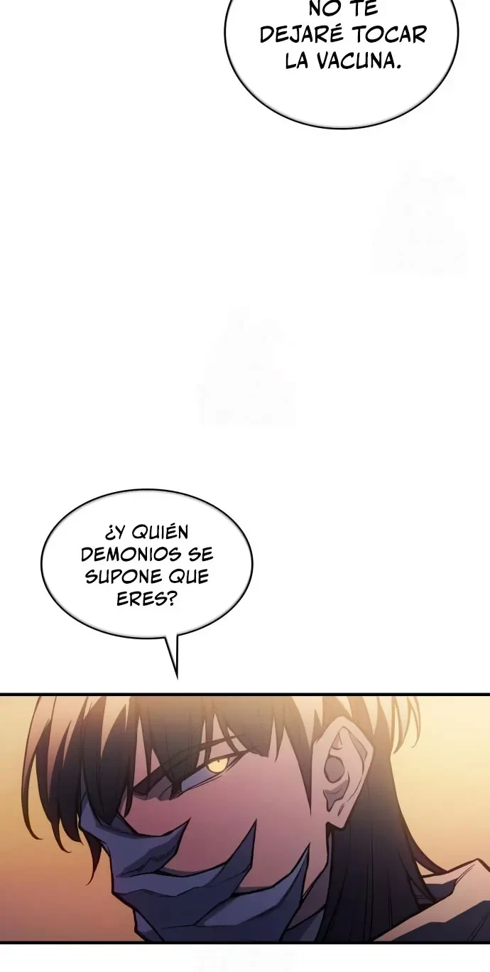 Regressing With The King's Power capítulo 116 página 36