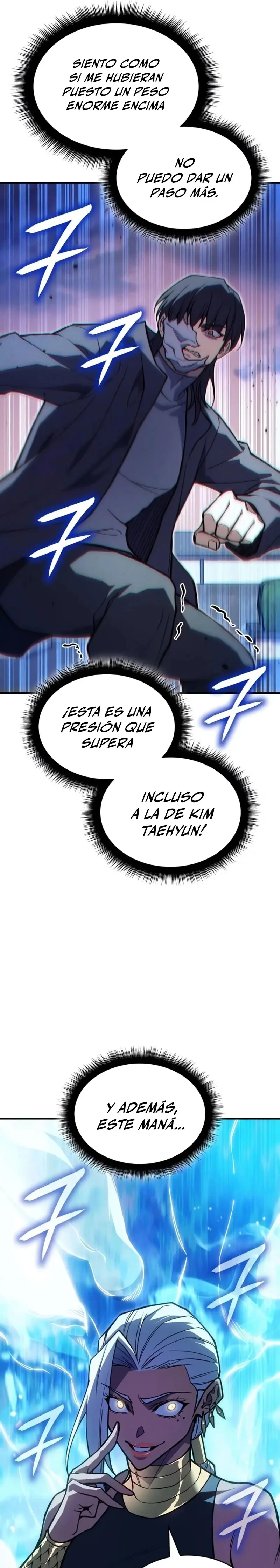 Regressing With The King's Power capítulo 117 página 8