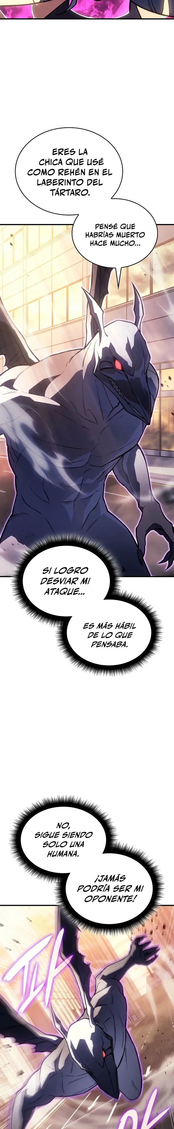 Regressing With The King's Power capítulo 118 página 23