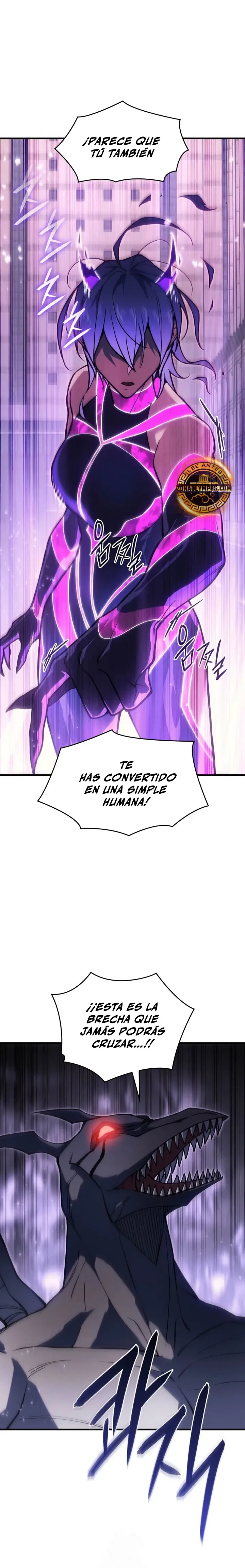 Regressing With The King's Power capítulo 118 página 30