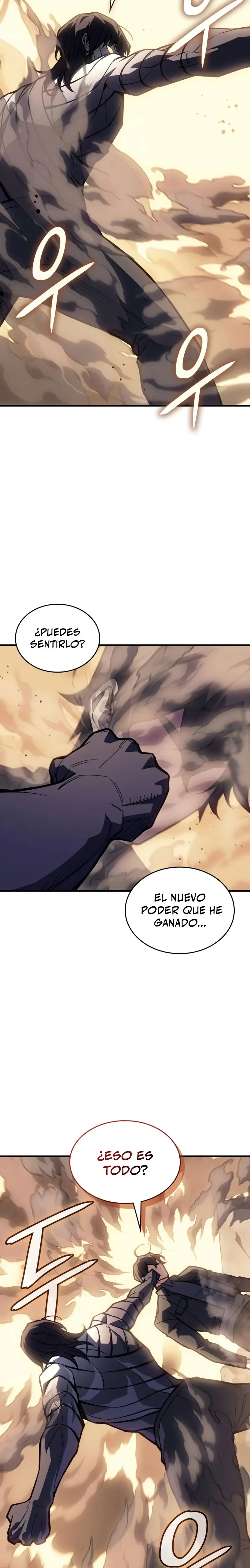 Regressing With The King's Power capítulo 121 página 10