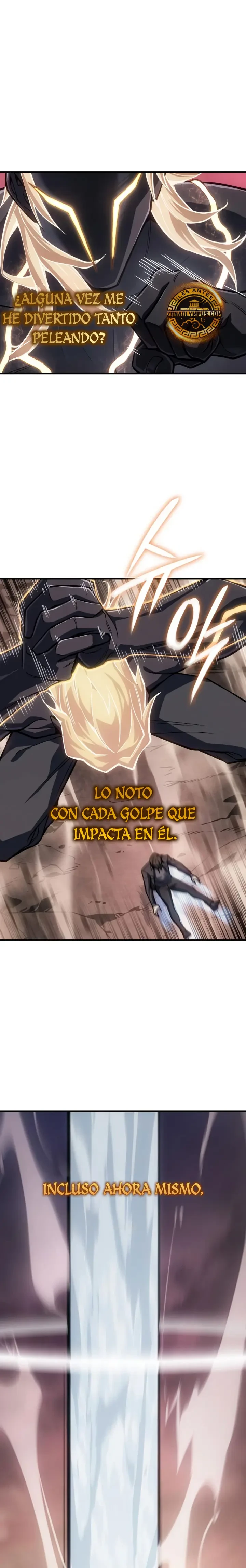 Regressing With The King's Power capítulo 122 página 8