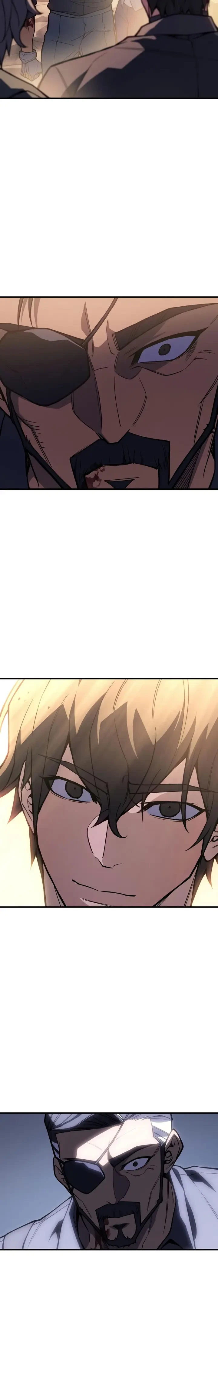 Regressing With The King's Power capítulo 123 página 13