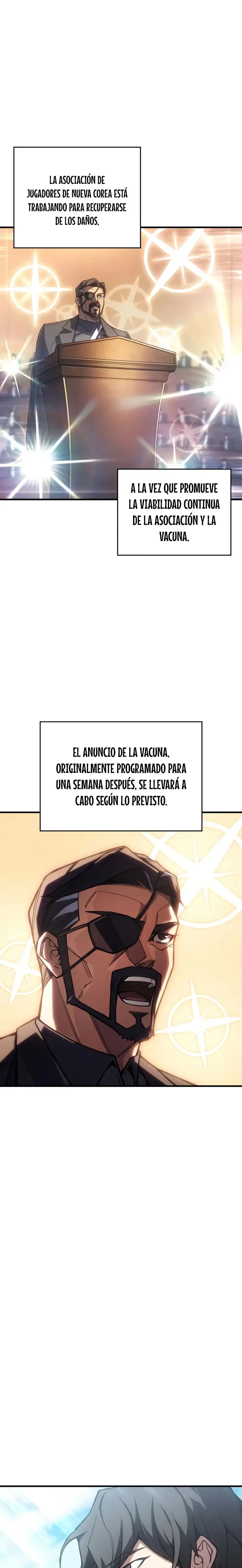 Regressing With The King's Power capítulo 123 página 17