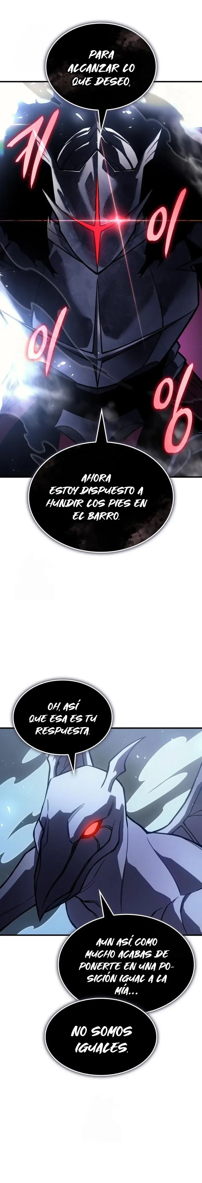 Regressing With The King's Power capítulo 126 página 26