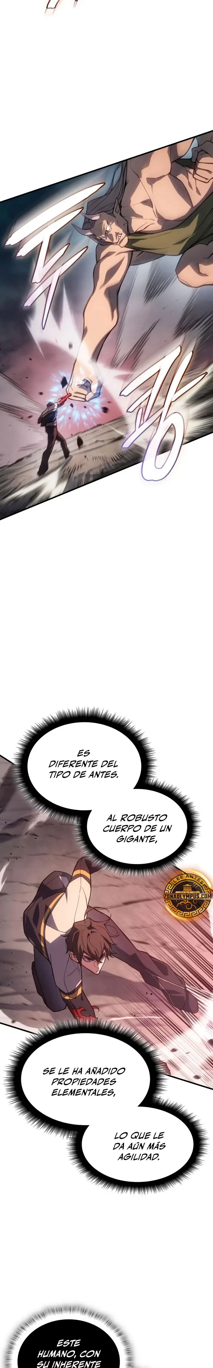 Regressing With The King's Power capítulo 129 página 4