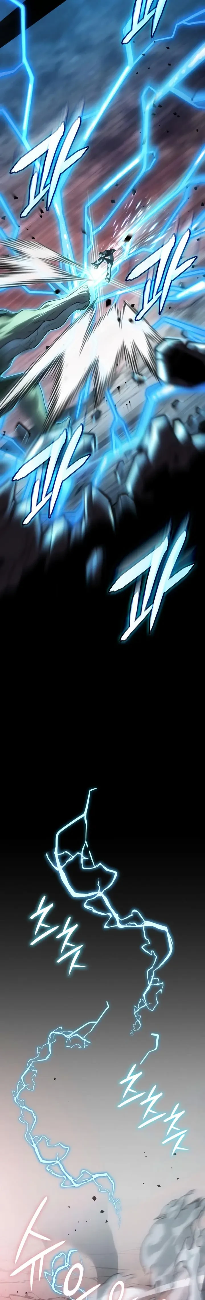 Regressing With The King's Power capítulo 129 página 16