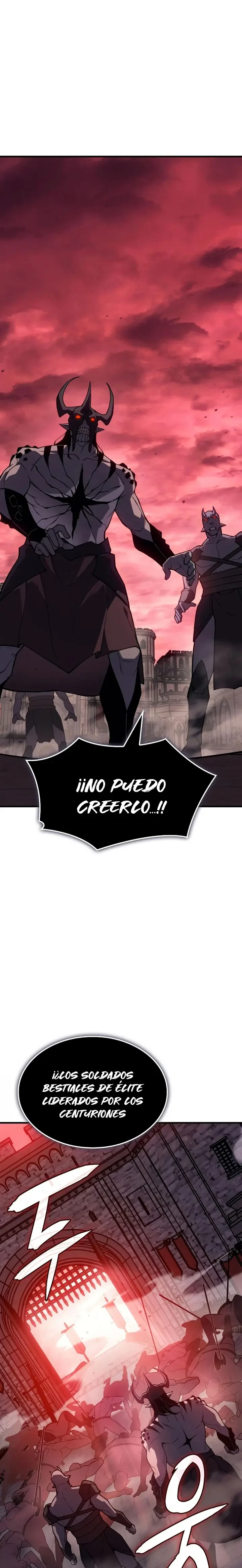 Regressing With The King's Power capítulo 133 página 1