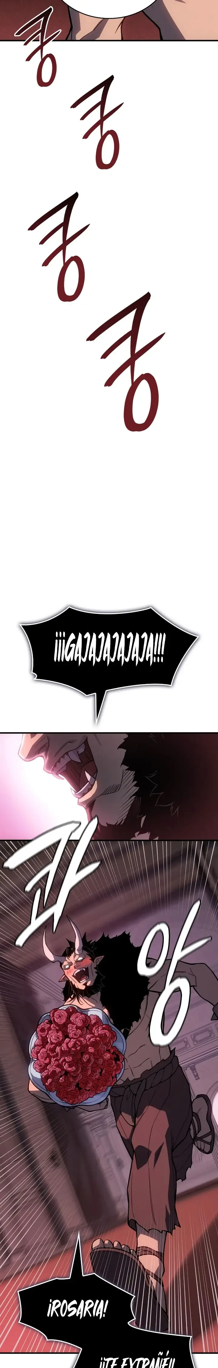 Regressing With The King's Power capítulo 133 página 23