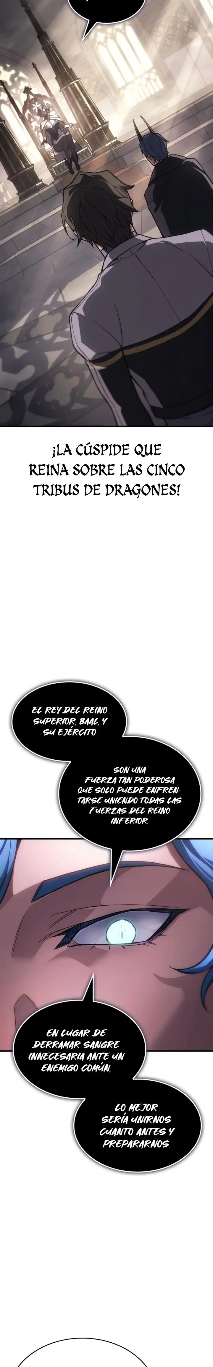 Regressing With The King's Power capítulo 134 página 16