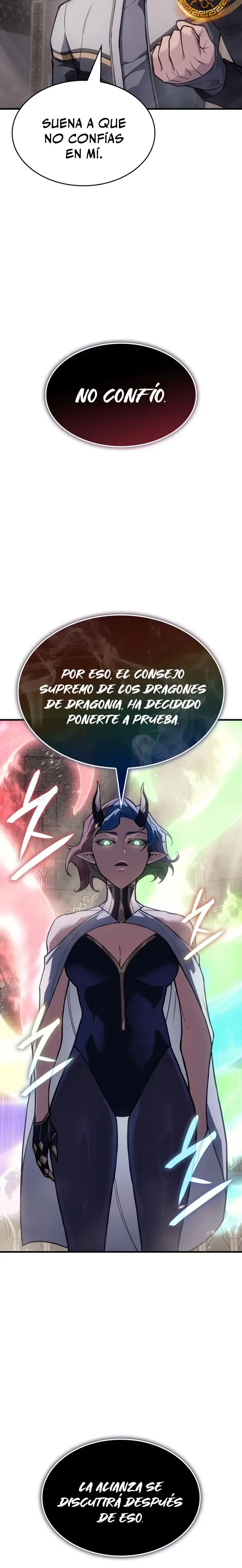 Regressing With The King's Power capítulo 134 página 21
