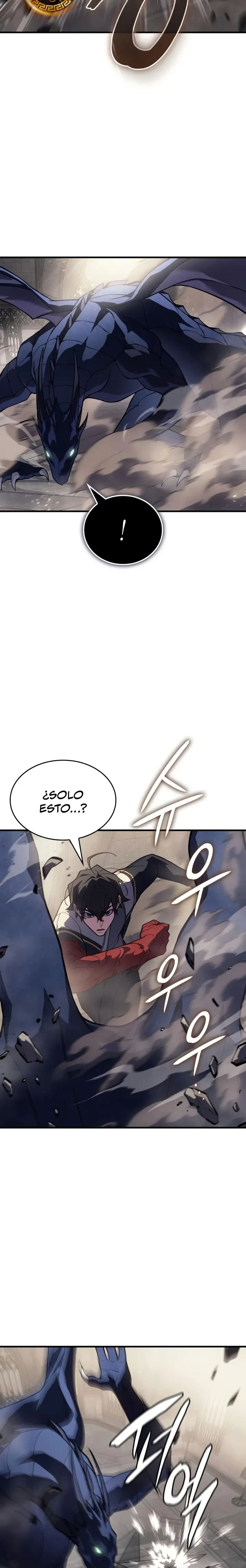 Regressing With The King's Power capítulo 134 página 27