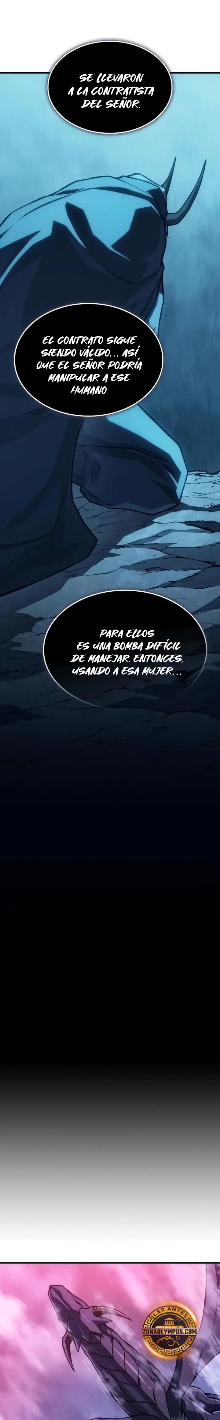 Regressing With The King's Power capítulo 136 página 9