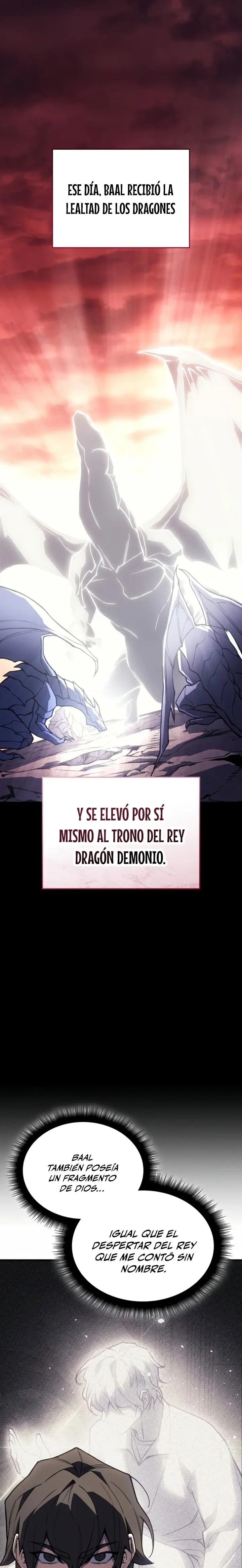 Regressing With The King's Power capítulo 136 página 21