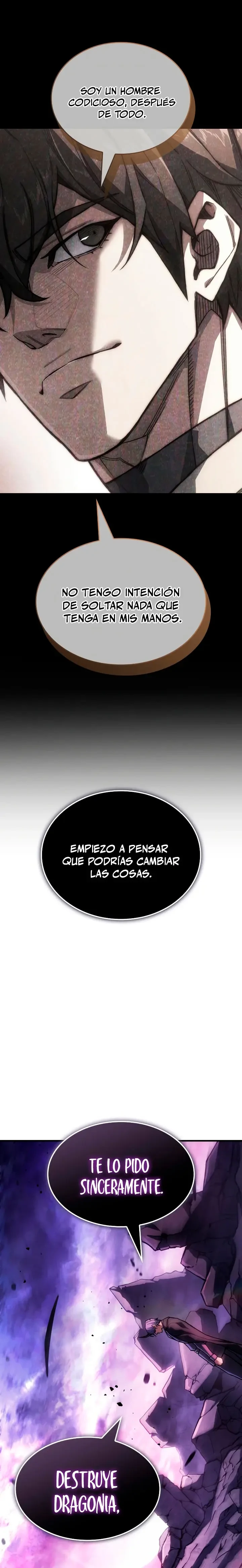 Regressing With The King's Power capítulo 137 página 29