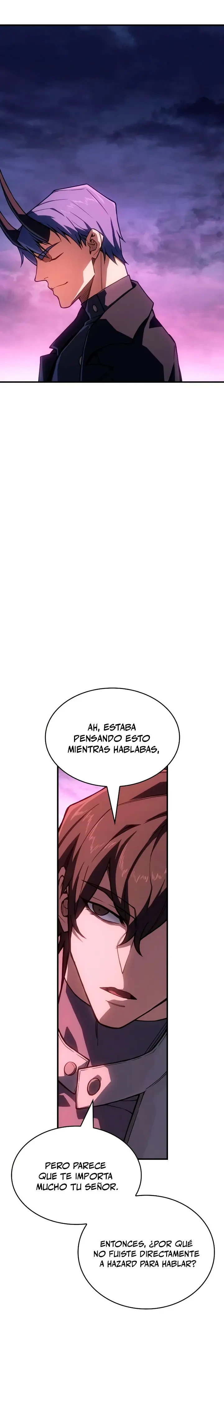 Regressing With The King's Power capítulo 137 página 32