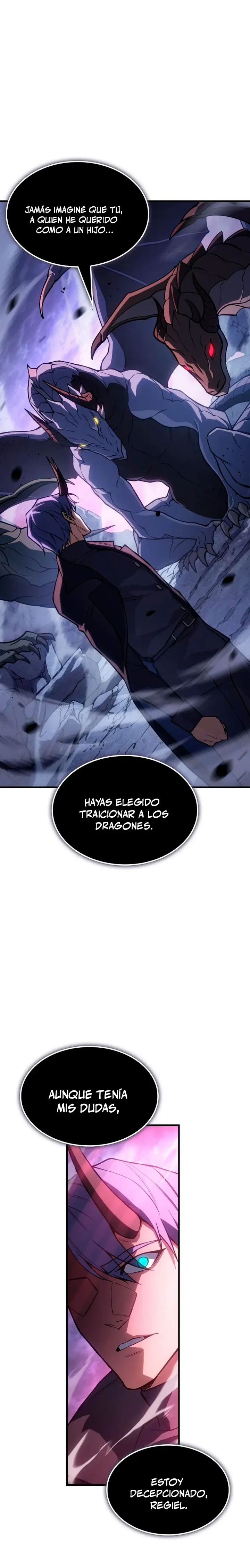 Regressing With The King's Power capítulo 138 página 1
