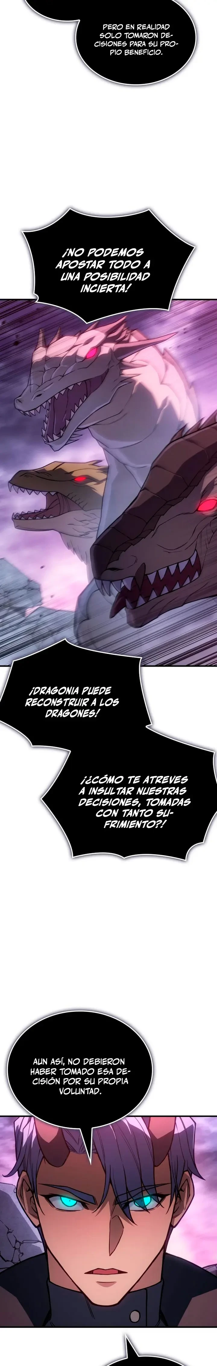 Regressing With The King's Power capítulo 138 página 4