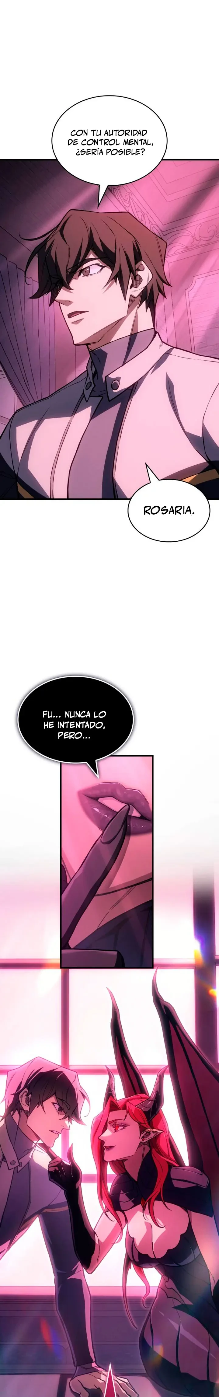 Regressing With The King's Power capítulo 138 página 17