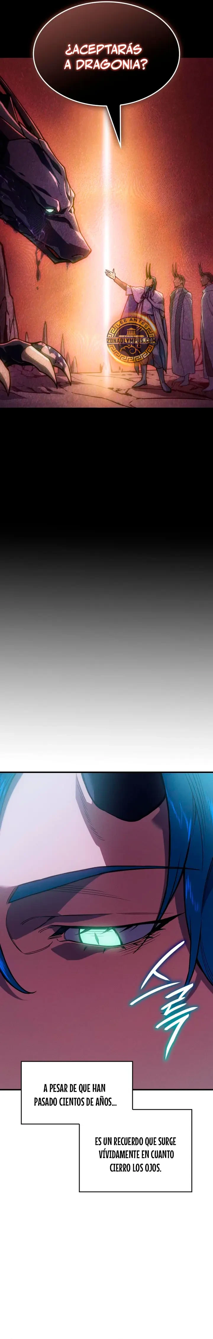 Regressing With The King's Power capítulo 138 página 24