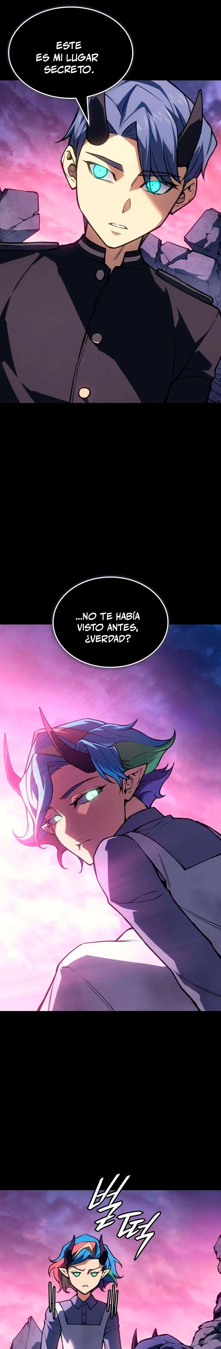 Regressing With The King's Power capítulo 139 página 2