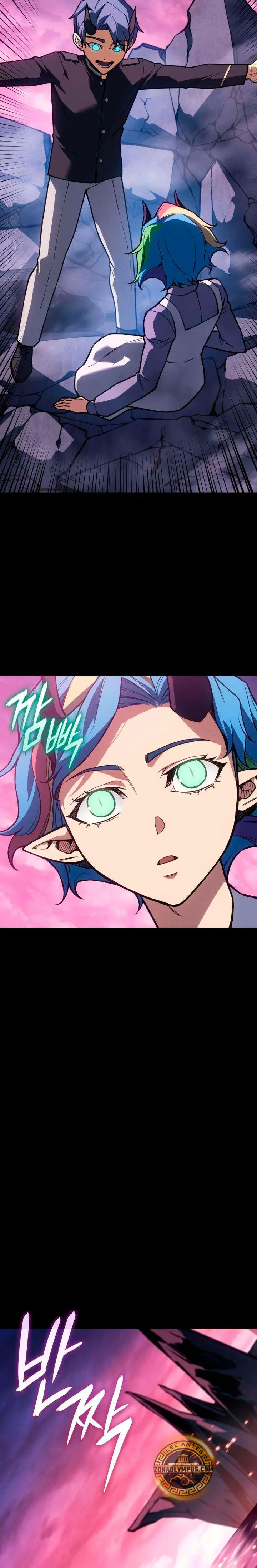 Regressing With The King's Power capítulo 139 página 6