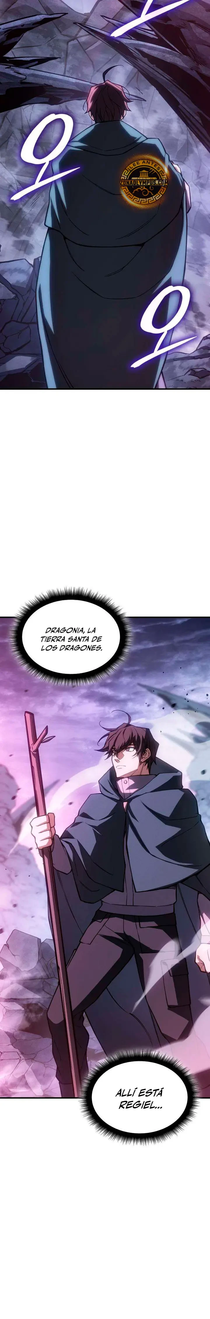 Regressing With The King's Power capítulo 139 página 23