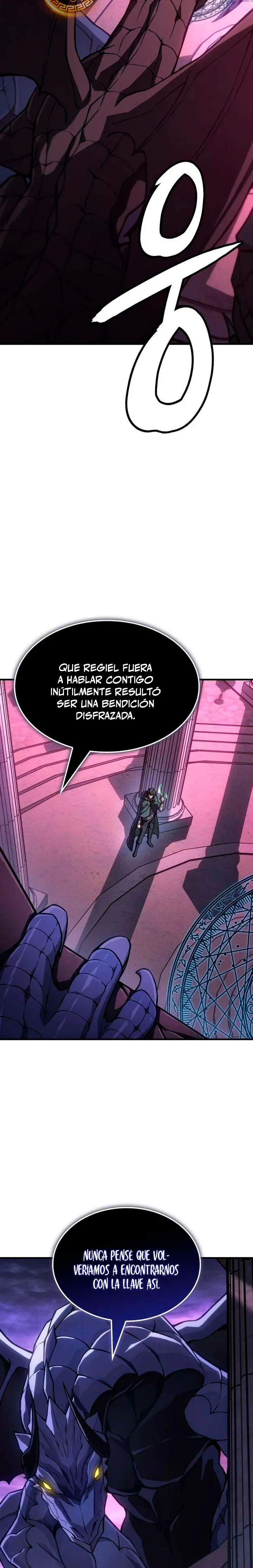 Regressing With The King's Power capítulo 139 página 29