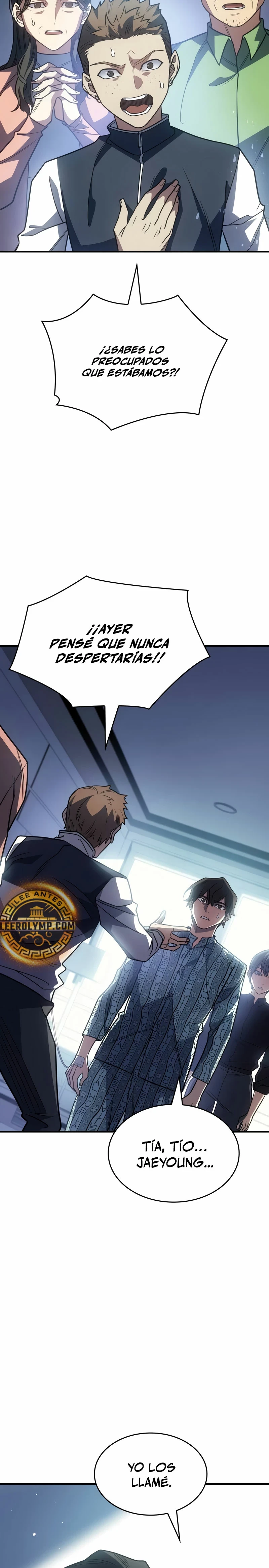 Regressing With The King's Power capítulo 59 página 6
