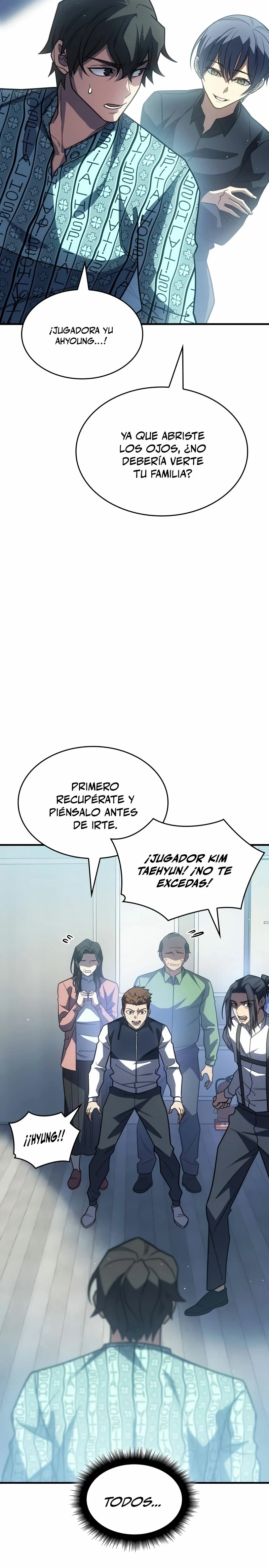 Regressing With The King's Power capítulo 59 página 7