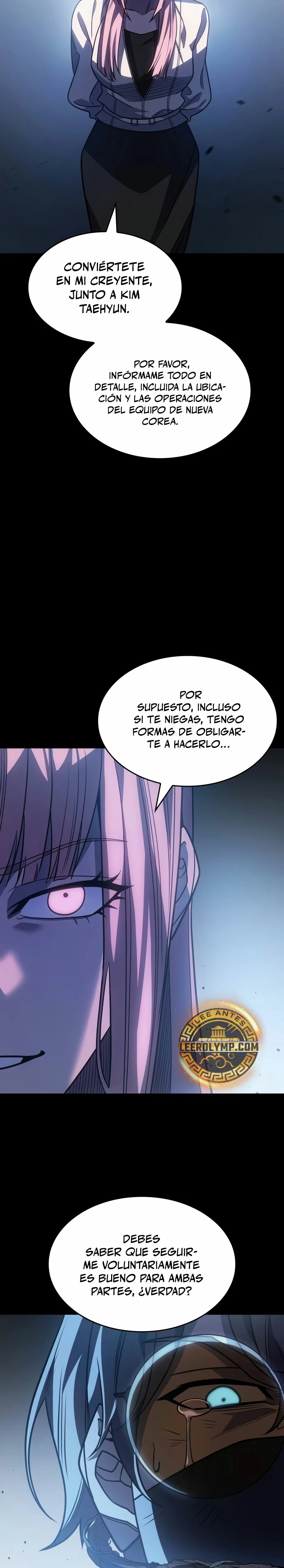 Regressing With The King's Power capítulo 59 página 24