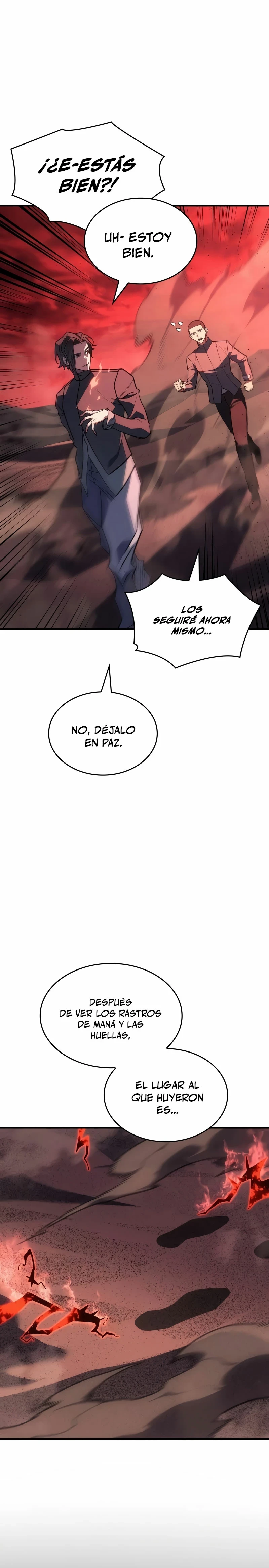 Regressing With The King's Power capítulo 59 página 42