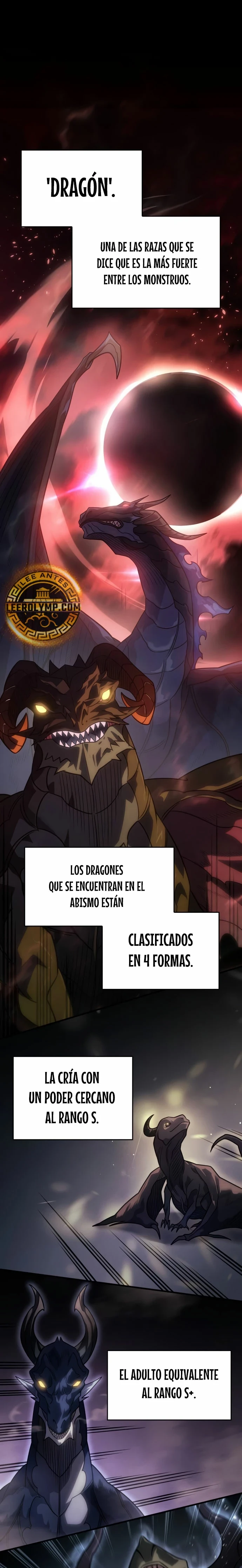 Regressing With The King's Power capítulo 60 página 18