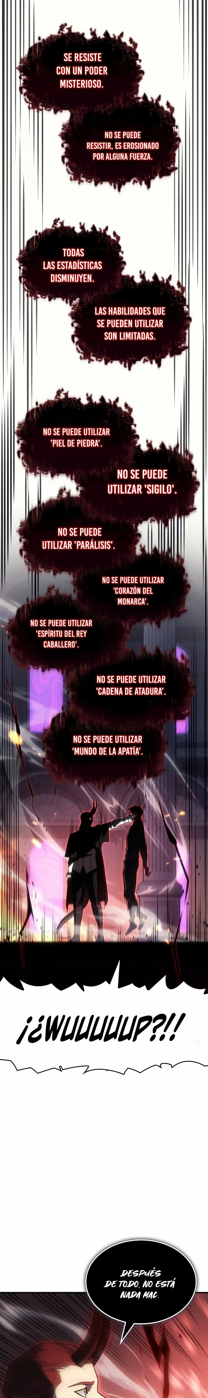 Regressing With The King's Power capítulo 60 página 32