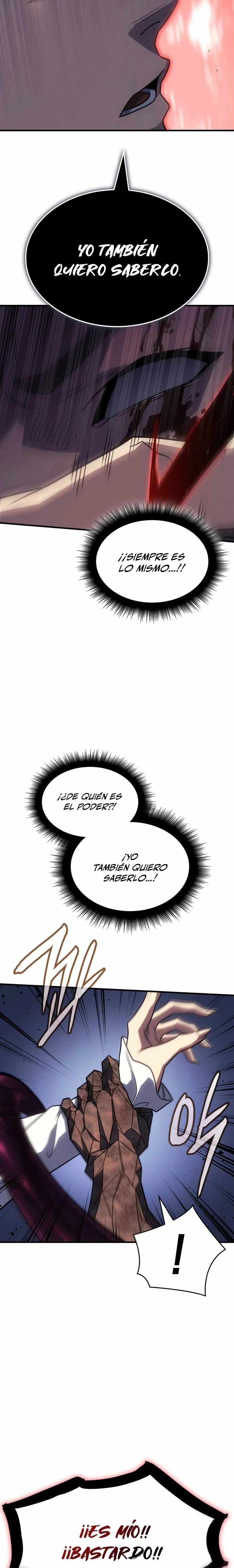 Regressing With The King's Power capítulo 60 página 34