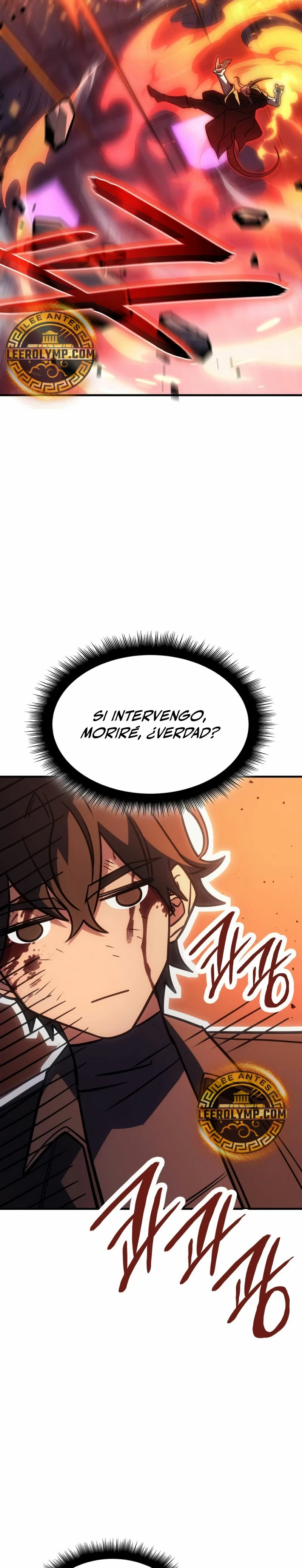 Regressing With The King's Power capítulo 61 página 8