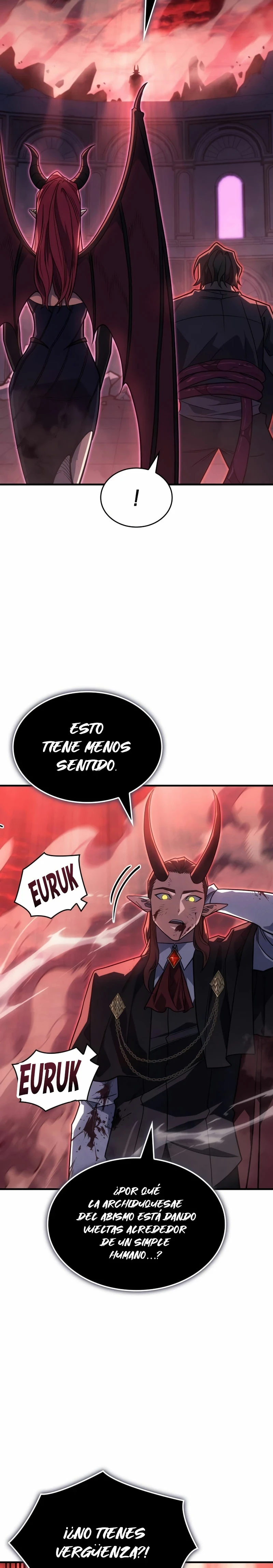 Regressing With The King's Power capítulo 61 página 18