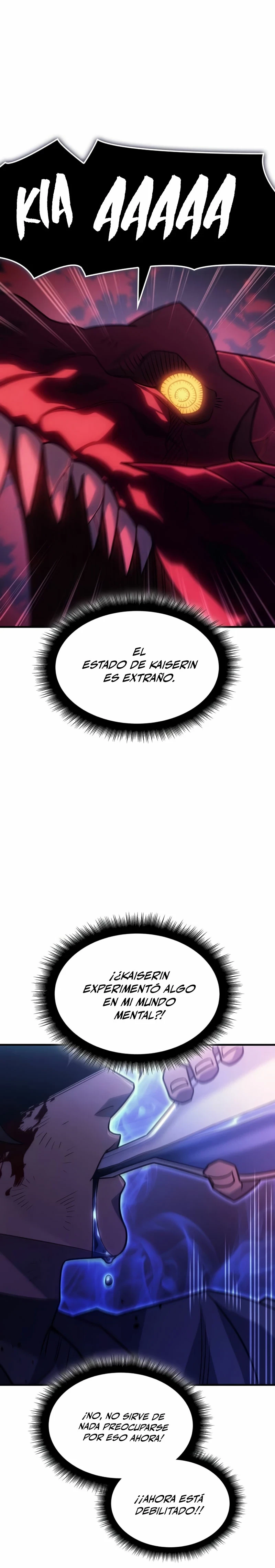 Regressing With The King's Power capítulo 61 página 42