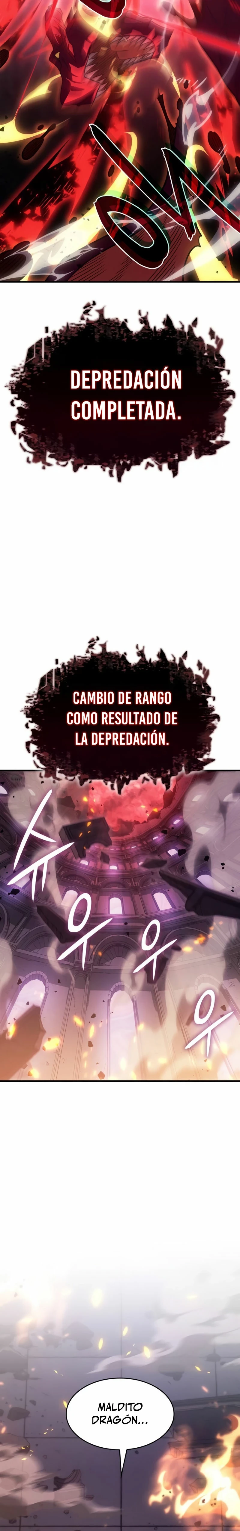 Regressing With The King's Power capítulo 61 página 51