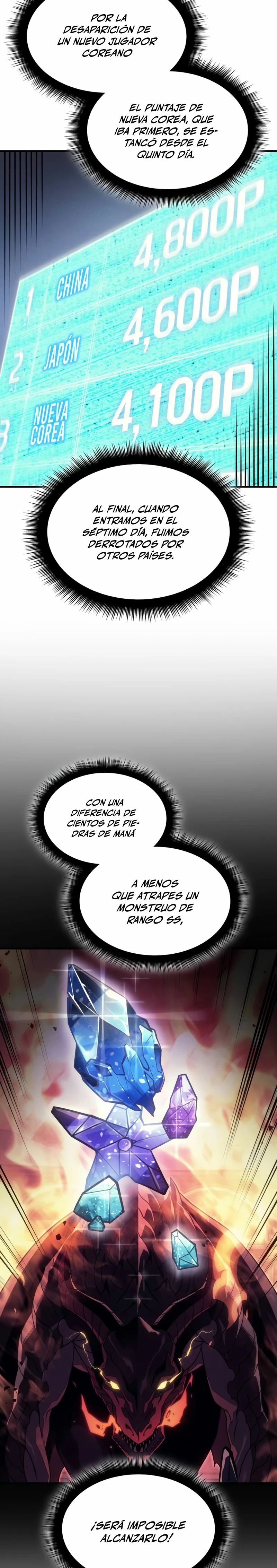 Regressing With The King's Power capítulo 62 página 7